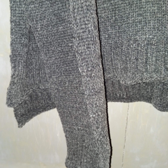 Say What? Sweater - Picture 4 of 8